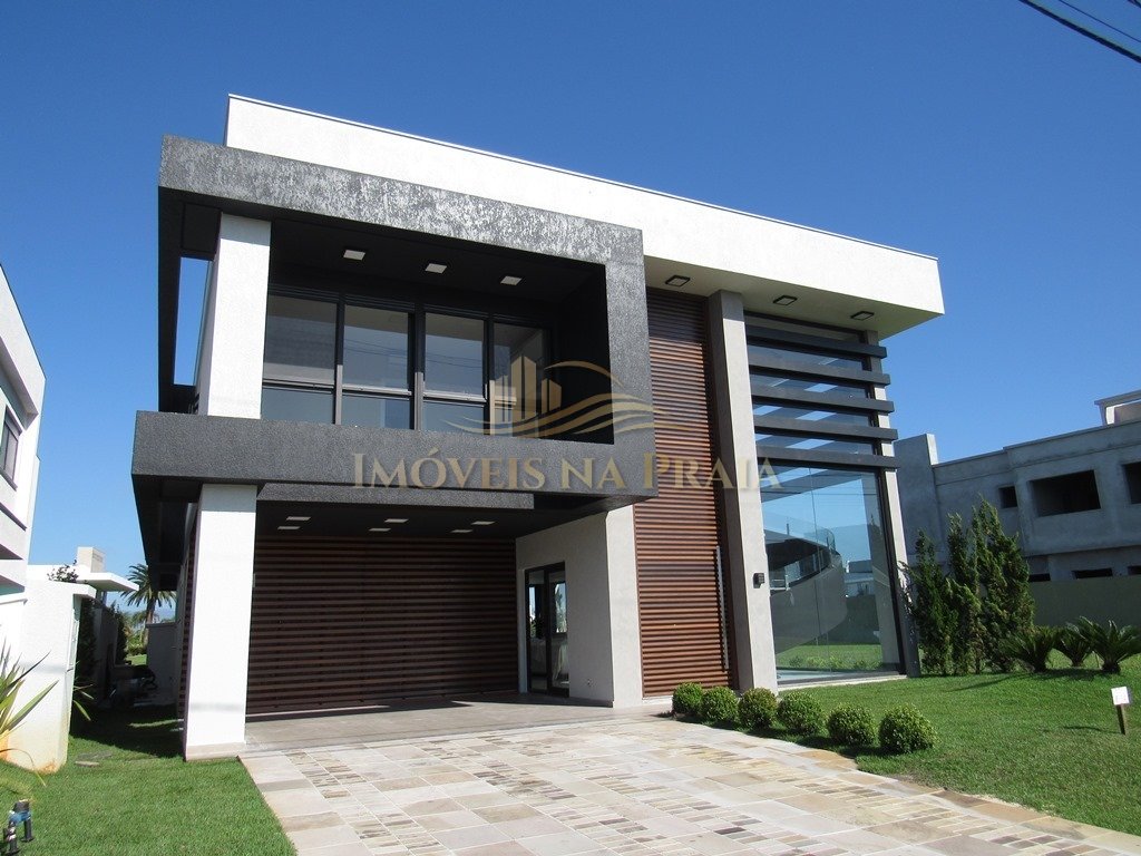 Foto 2 — Casa em Condomínio 5 Dormitório(s) Bairro Enseada