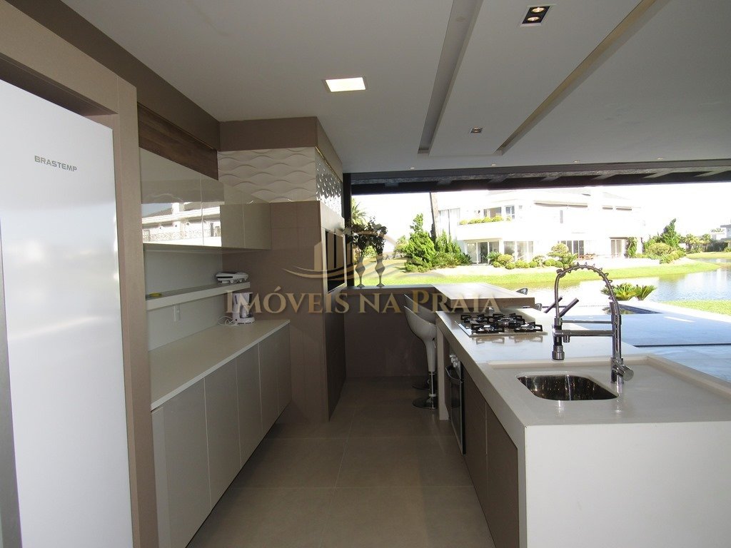 Foto 17 — Casa em Condomínio 5 Dormitório(s) Bairro Enseada