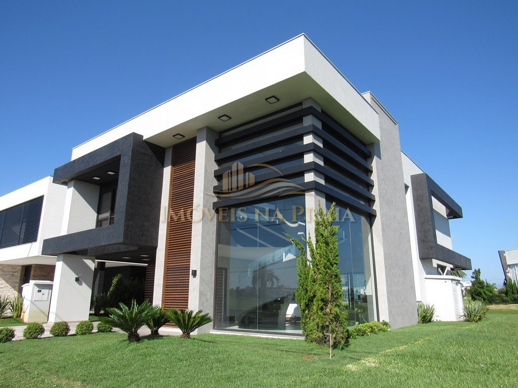 Foto 3 — Casa em Condomínio 5 Dormitório(s) Bairro Enseada