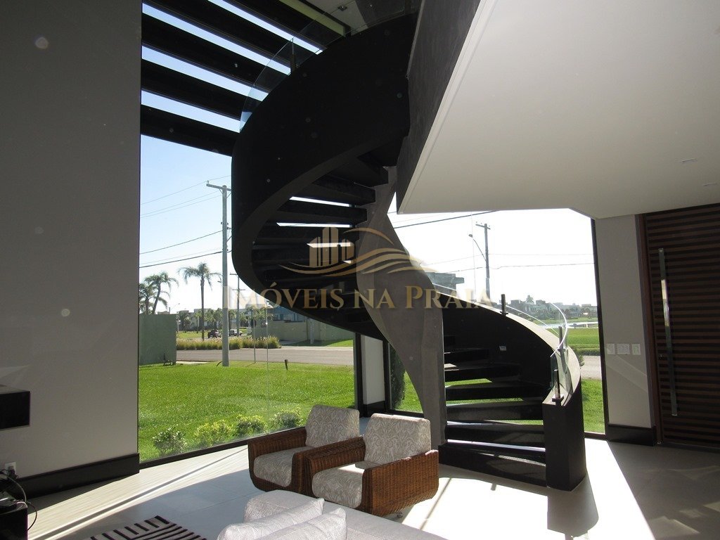 Foto 4 — Casa em Condomínio 5 Dormitório(s) Bairro Enseada