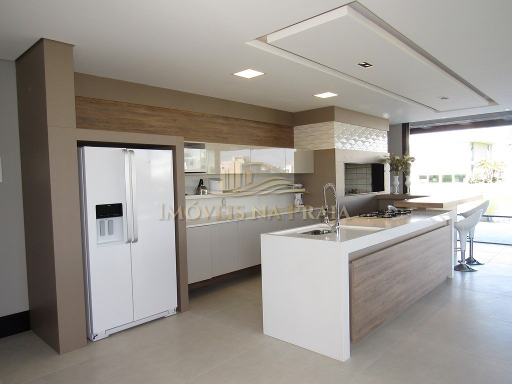 Foto 14 — Casa em Condomínio 5 Dormitório(s) Bairro Enseada