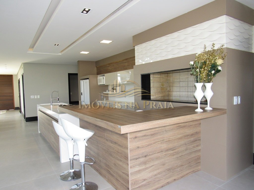 Foto 15 — Casa em Condomínio 5 Dormitório(s) Bairro Enseada