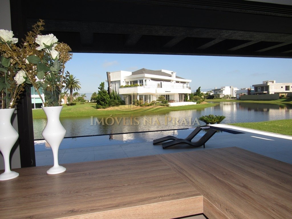 Foto 18 — Casa em Condomínio 5 Dormitório(s) Bairro Enseada