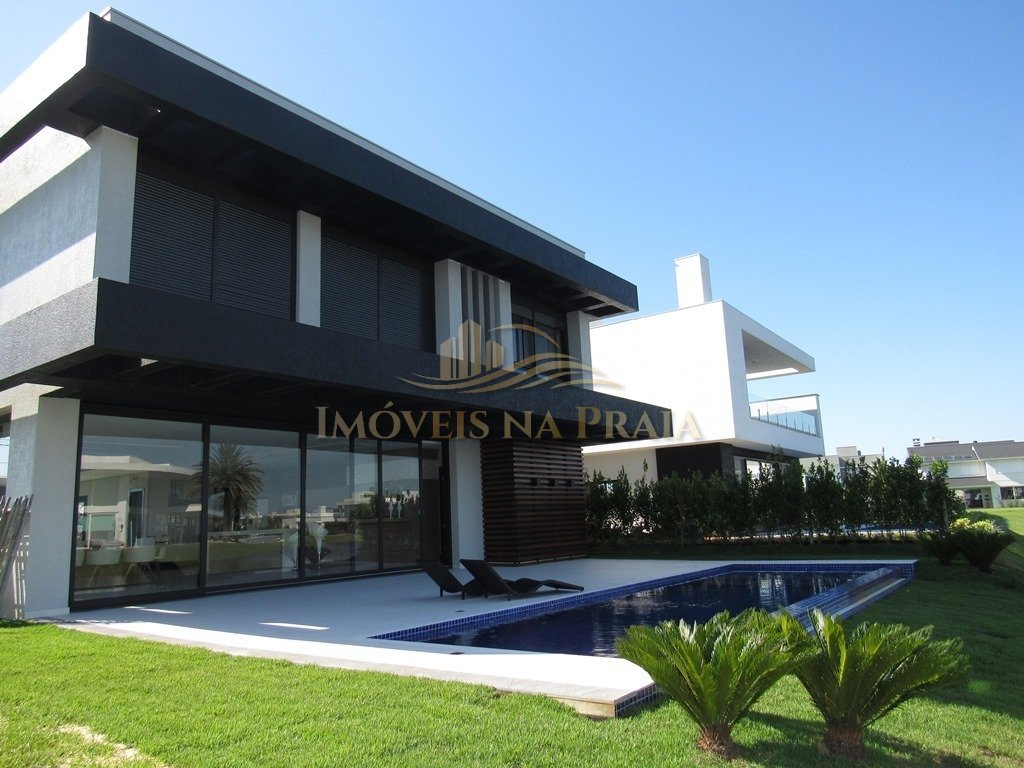 Foto 40 — Casa em Condomínio 5 Dormitório(s) Bairro Enseada