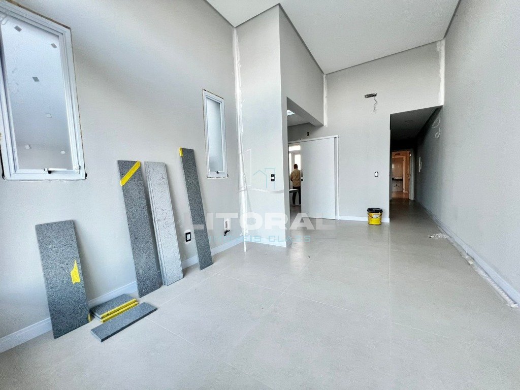 Foto 4 — Casa 2 dormitórios no bairro Santorini