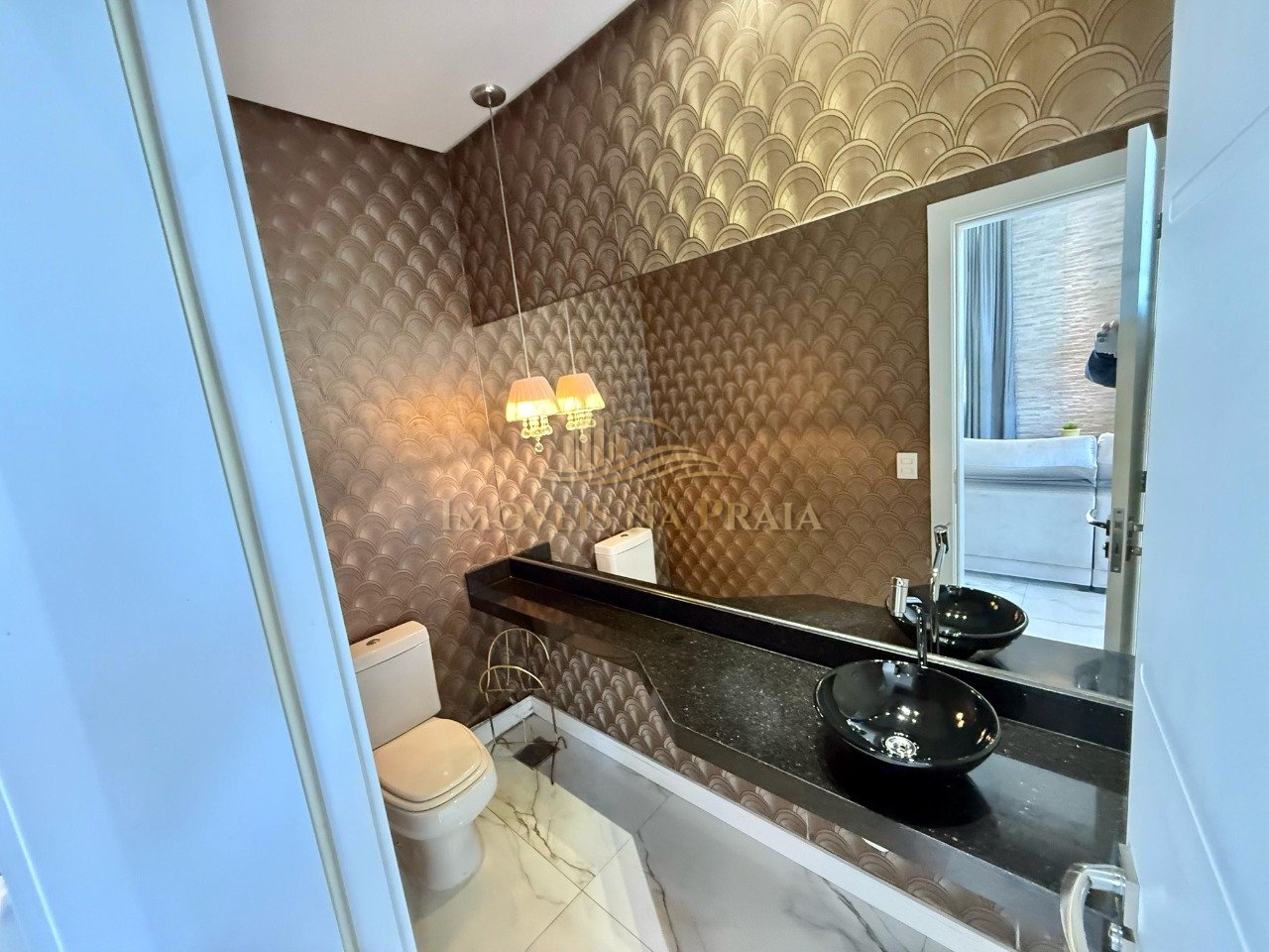 Foto 5 — Casa em Condomínio 4 dormitórios no bairro Quintas do Lago