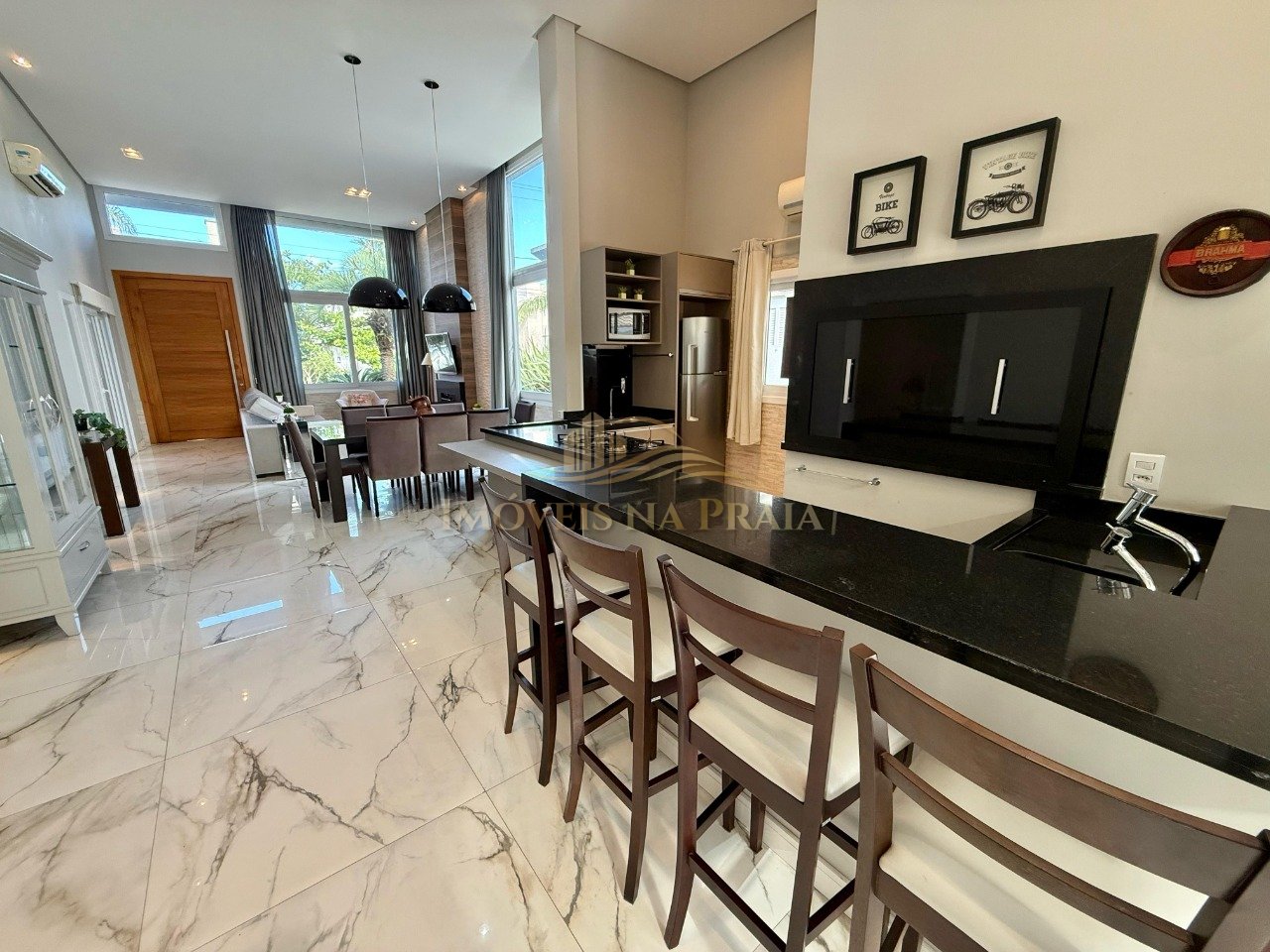 Foto 18 — Casa em Condomínio 4 dormitórios no bairro Quintas do Lago