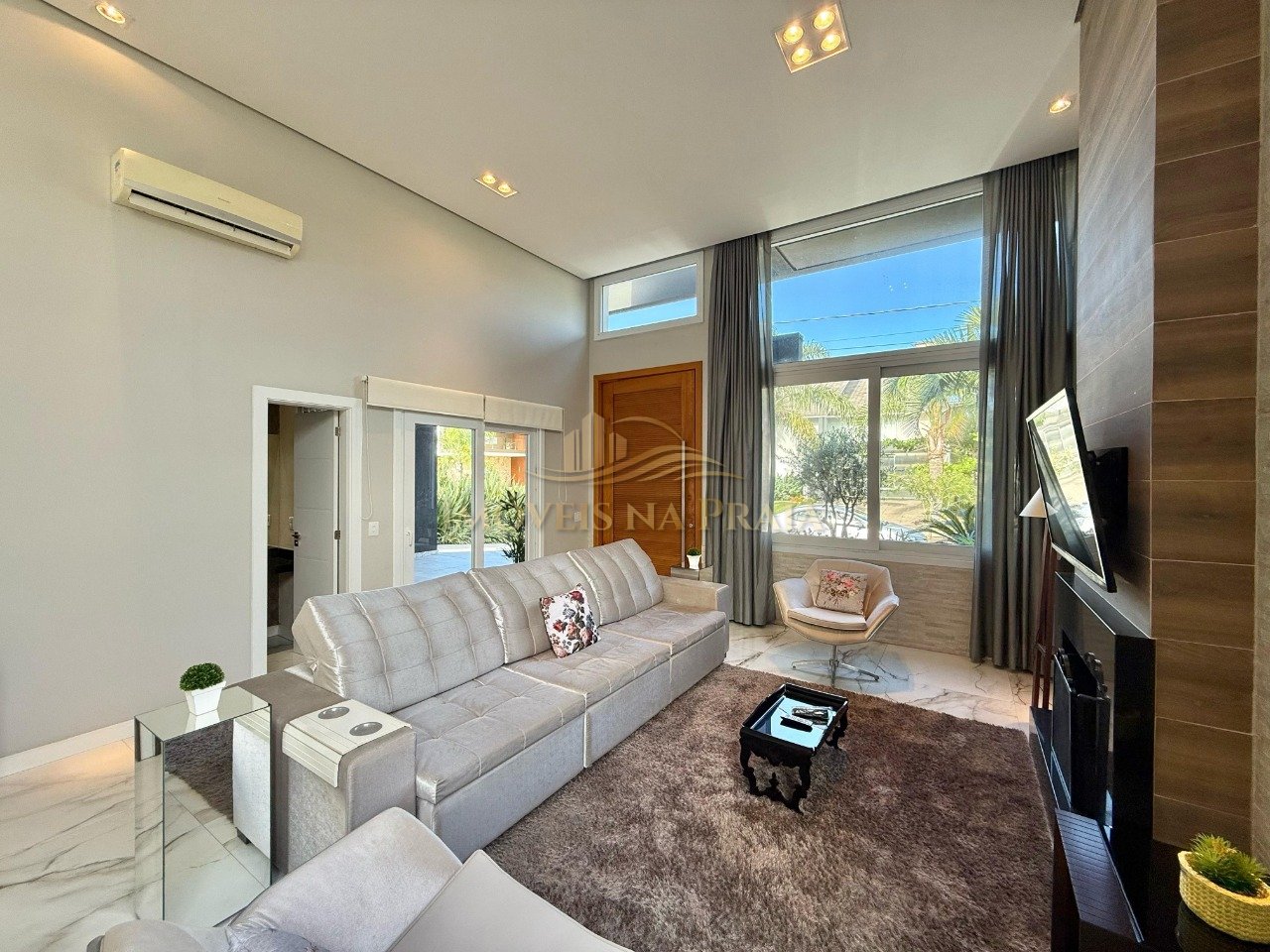 Foto 28 — Casa em Condomínio 4 dormitórios no bairro Quintas do Lago