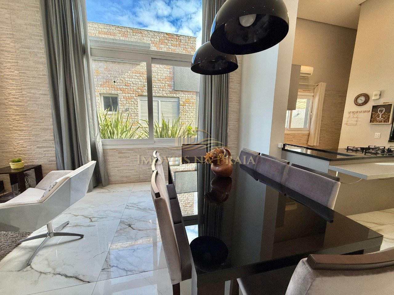 Foto 25 — Casa em Condomínio 4 dormitórios no bairro Quintas do Lago