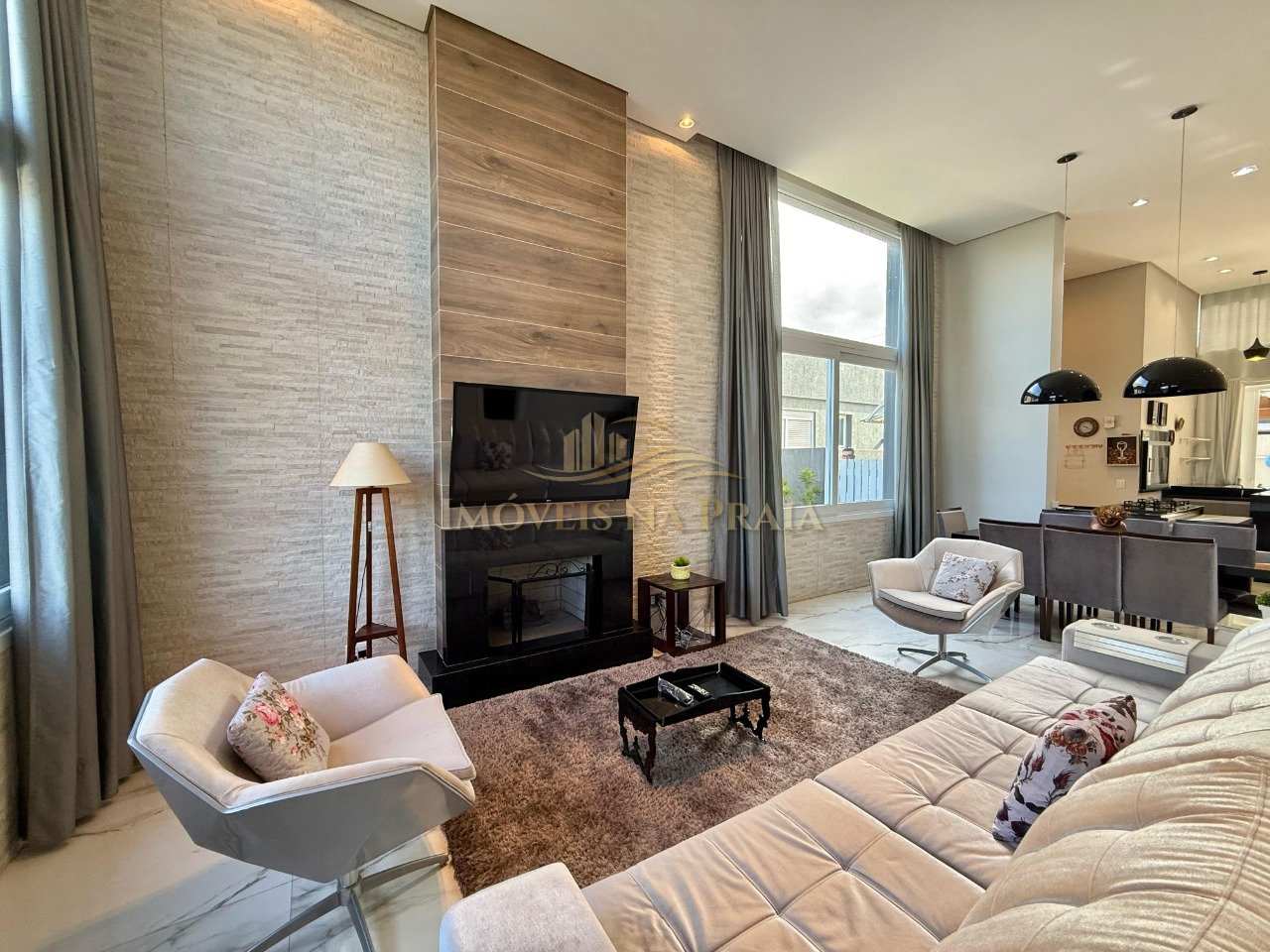 Foto 36 — Casa em Condomínio 4 dormitórios no bairro Quintas do Lago