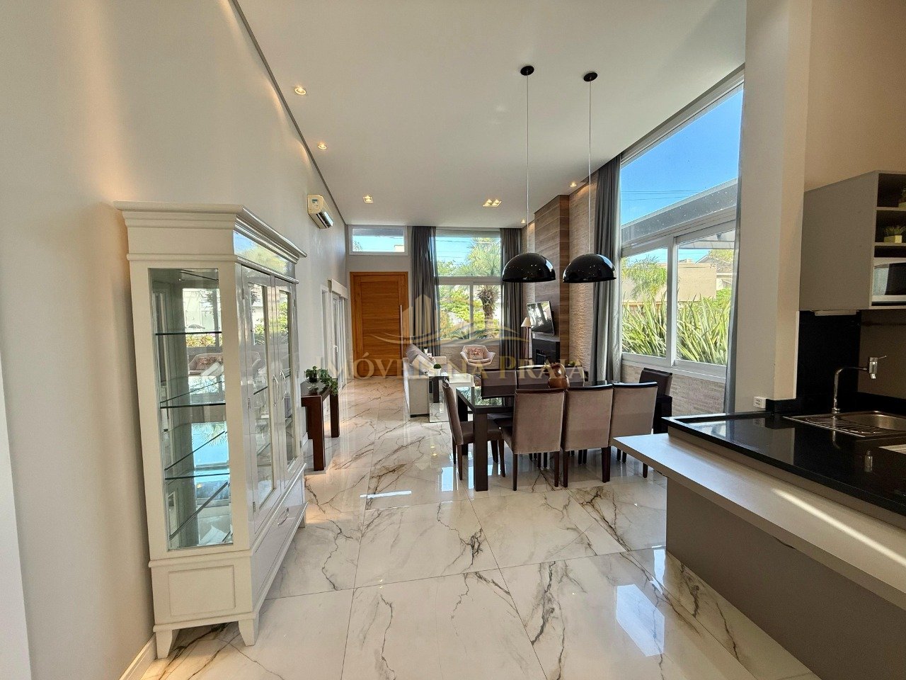 Foto 14 — Casa em Condomínio 4 dormitórios no bairro Quintas do Lago