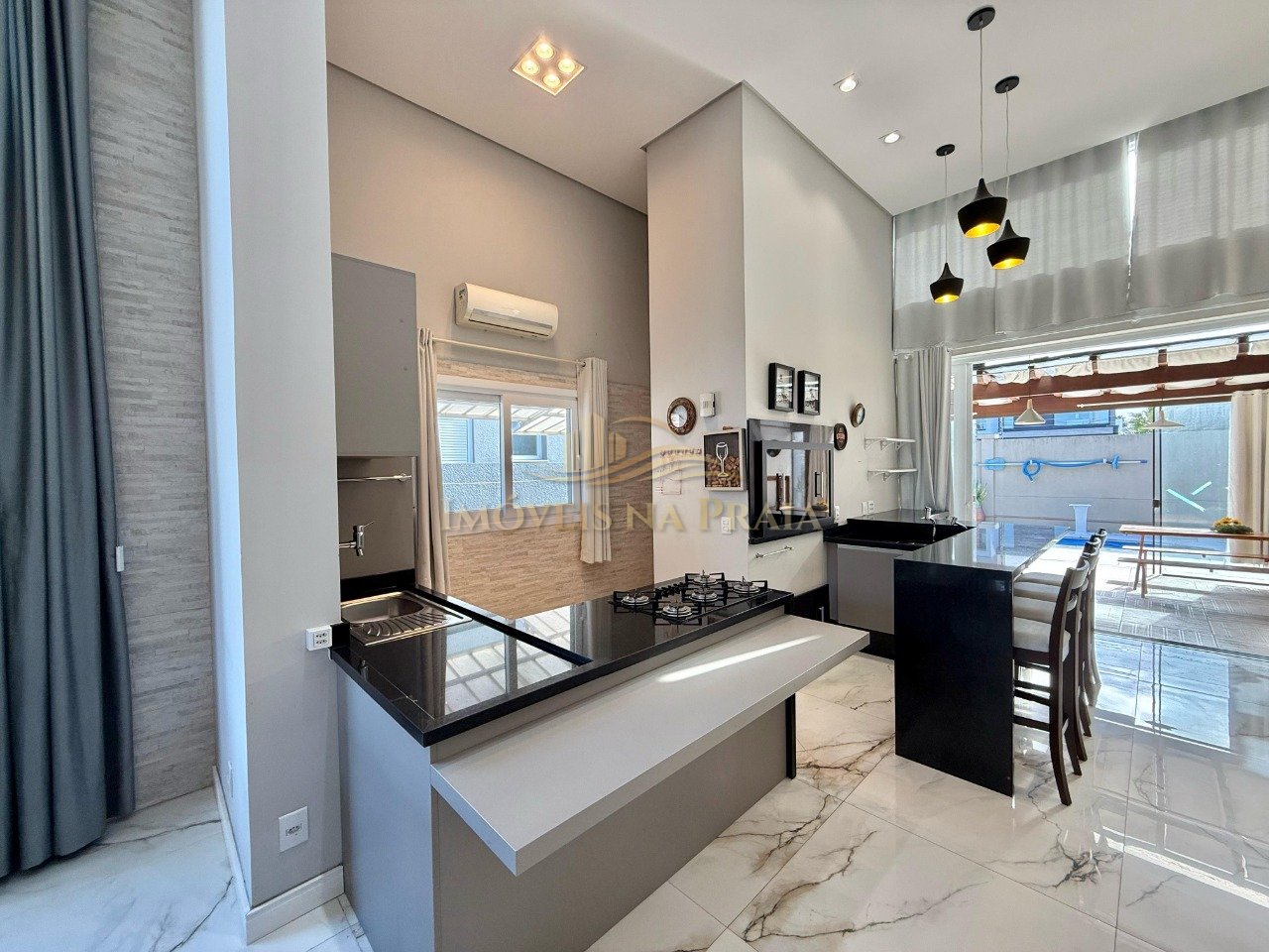 Foto 23 — Casa em Condomínio 4 dormitórios no bairro Quintas do Lago