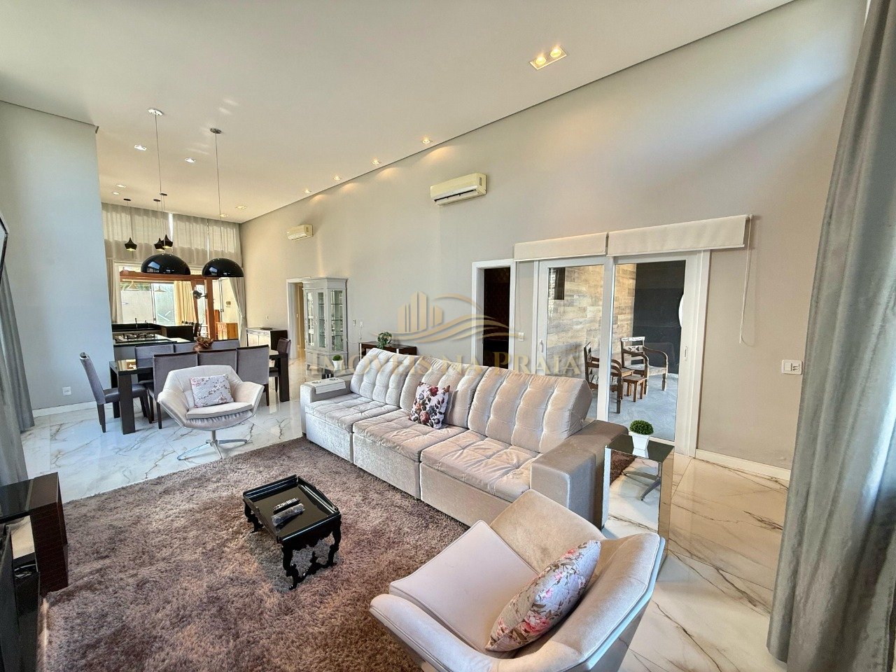 Foto 22 — Casa em Condomínio 4 dormitórios no bairro Quintas do Lago