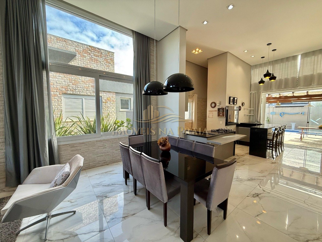 Foto 27 — Casa em Condomínio 4 dormitórios no bairro Quintas do Lago