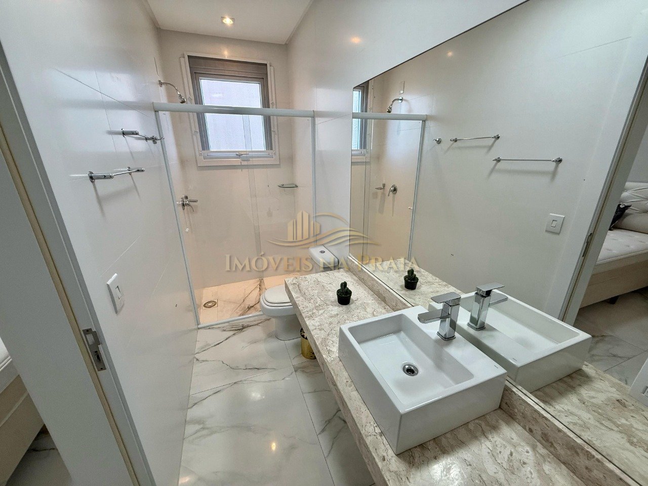 Foto 7 — Casa em Condomínio 4 dormitórios no bairro Quintas do Lago