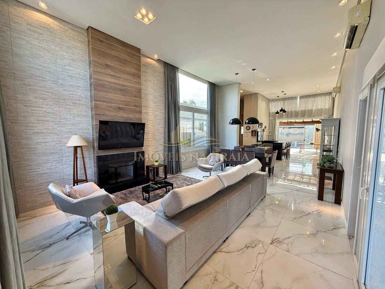 Foto 33 — Casa em Condomínio 4 dormitórios no bairro Quintas do Lago