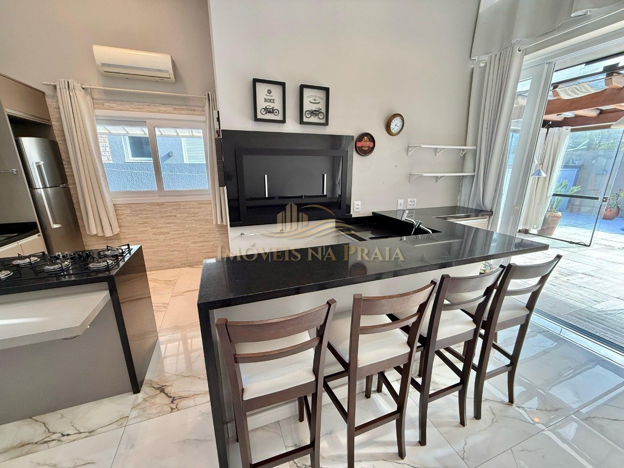 Foto 19 — Casa em Condomínio 4 dormitórios no bairro Quintas do Lago