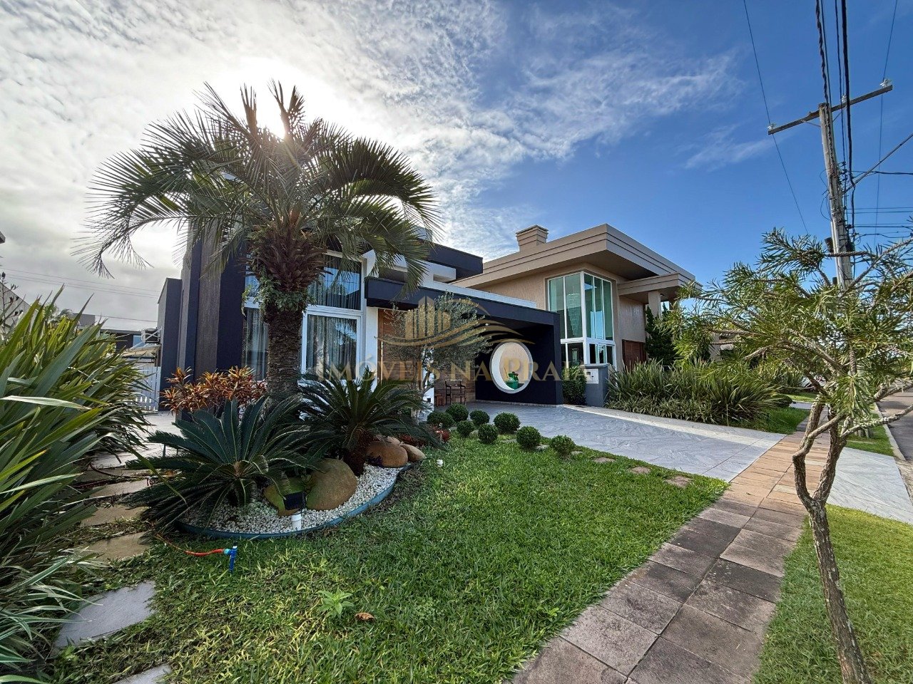 Foto 31 — Casa em Condomínio 4 dormitórios no bairro Quintas do Lago