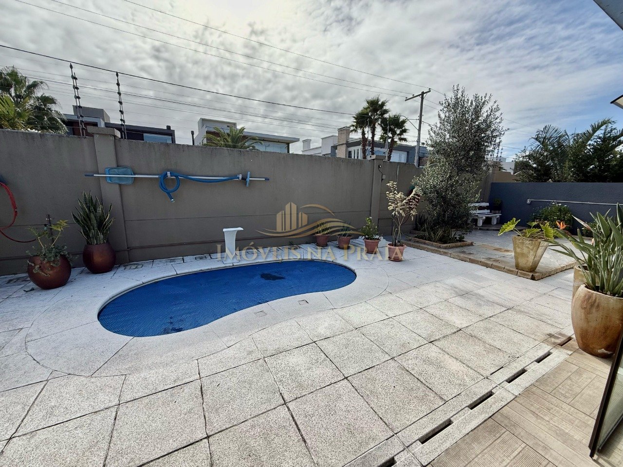 Foto 13 — Casa em Condomínio 4 dormitórios no bairro Quintas do Lago