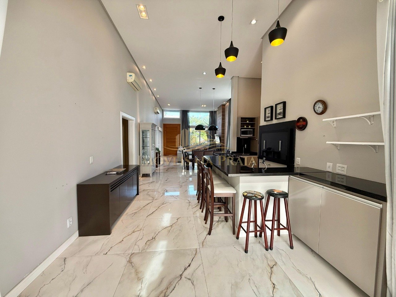 Foto 15 — Casa em Condomínio 4 dormitórios no bairro Quintas do Lago