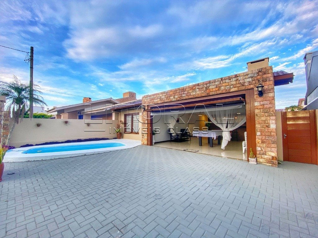 Foto 7 — Casa 3 dormitórios no bairro Centro