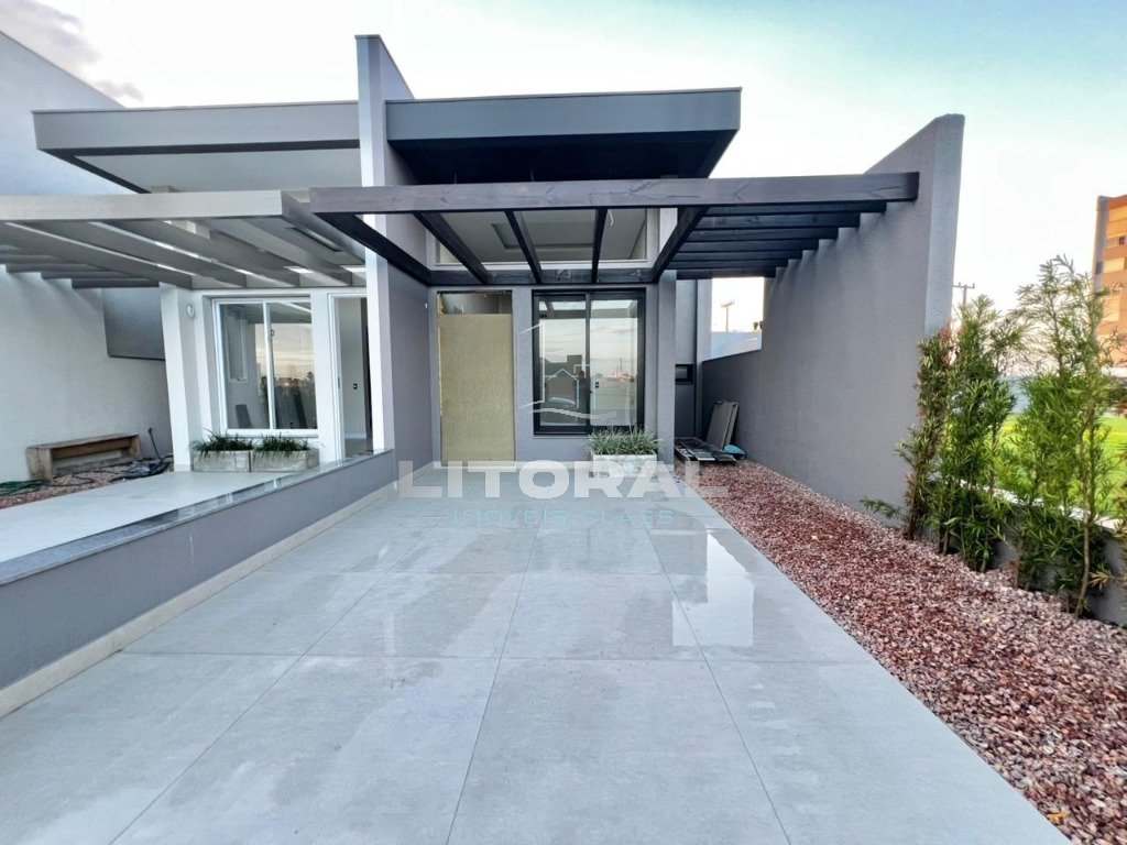 Foto 3 — Casa 2 dormitórios no bairro Santorini