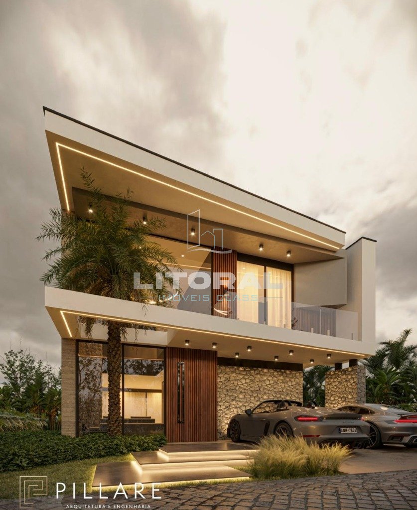 Foto 2 — Casa em Condomínio 4 dormitórios no bairro Zen Concept Resort