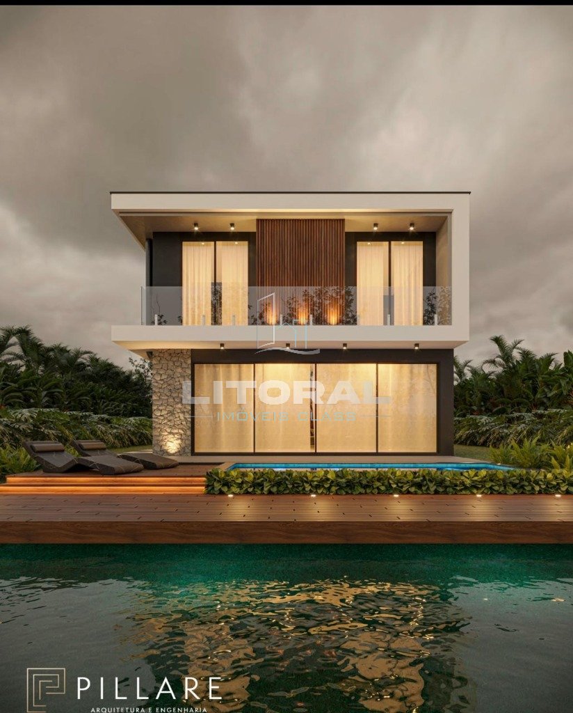 Foto 4 — Casa em Condomínio 4 dormitórios no bairro Zen Concept Resort