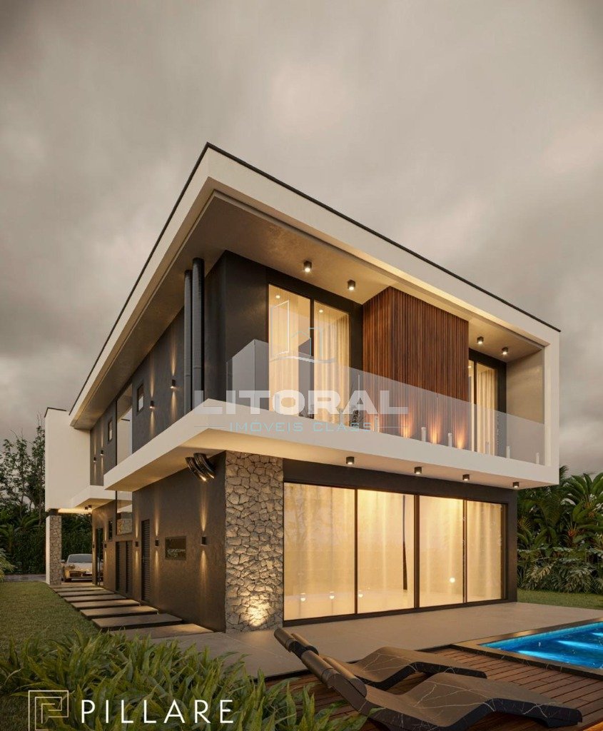 Foto 3 — Casa em Condomínio 4 dormitórios no bairro Zen Concept Resort