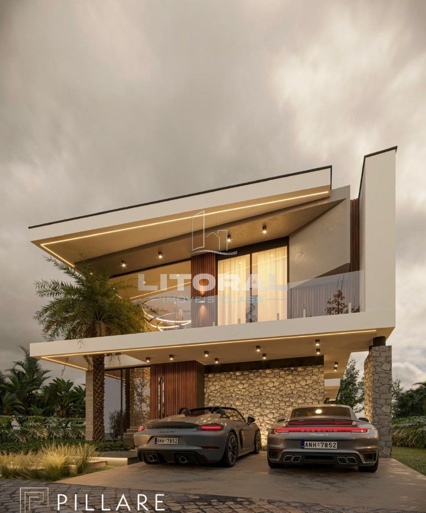 Foto 5 — Casa em Condomínio 4 dormitórios no bairro Zen Concept Resort