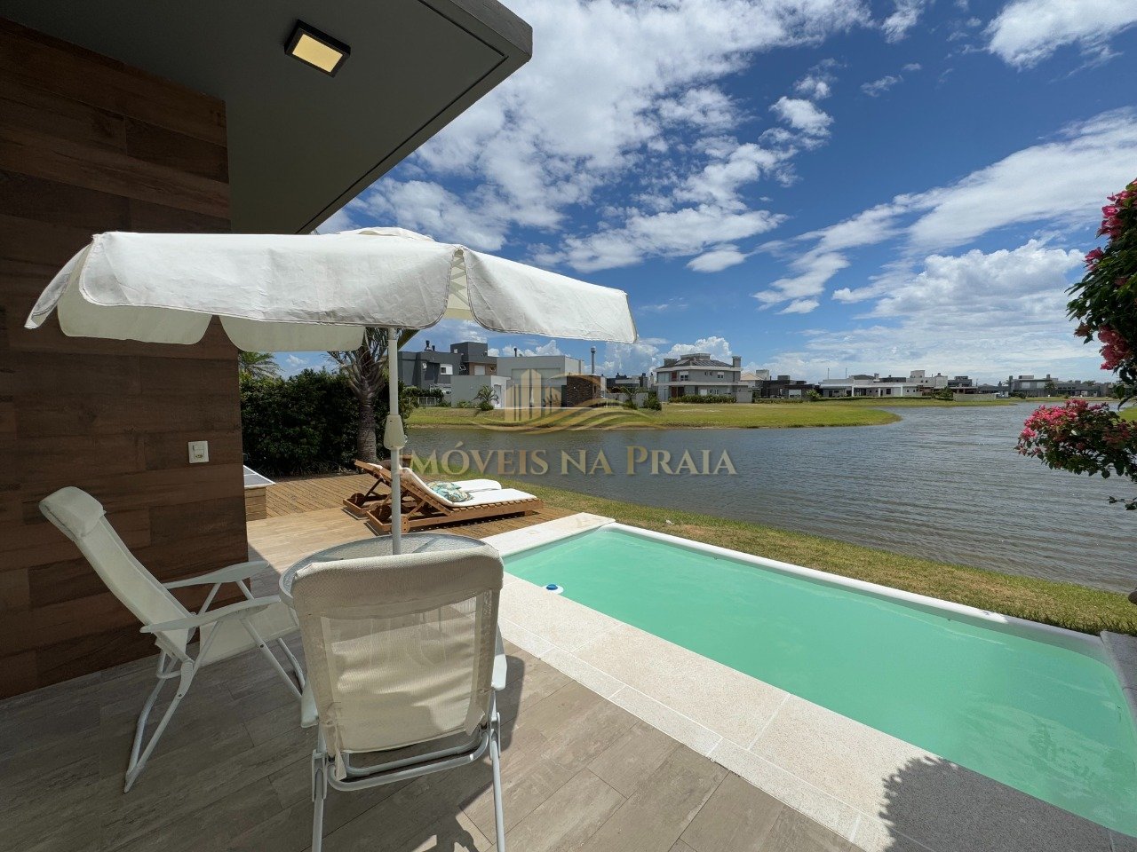 Foto 18 — Casa em Condomínio 4 dormitórios no bairro Riviera Xangri-Lá