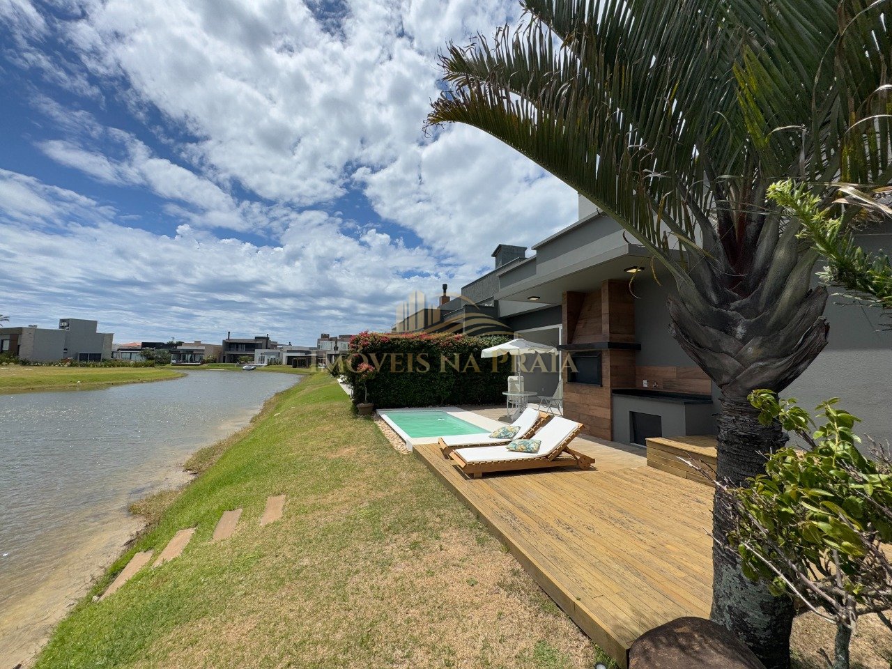 Foto 26 — Casa em Condomínio 4 dormitórios no bairro Riviera Xangri-Lá