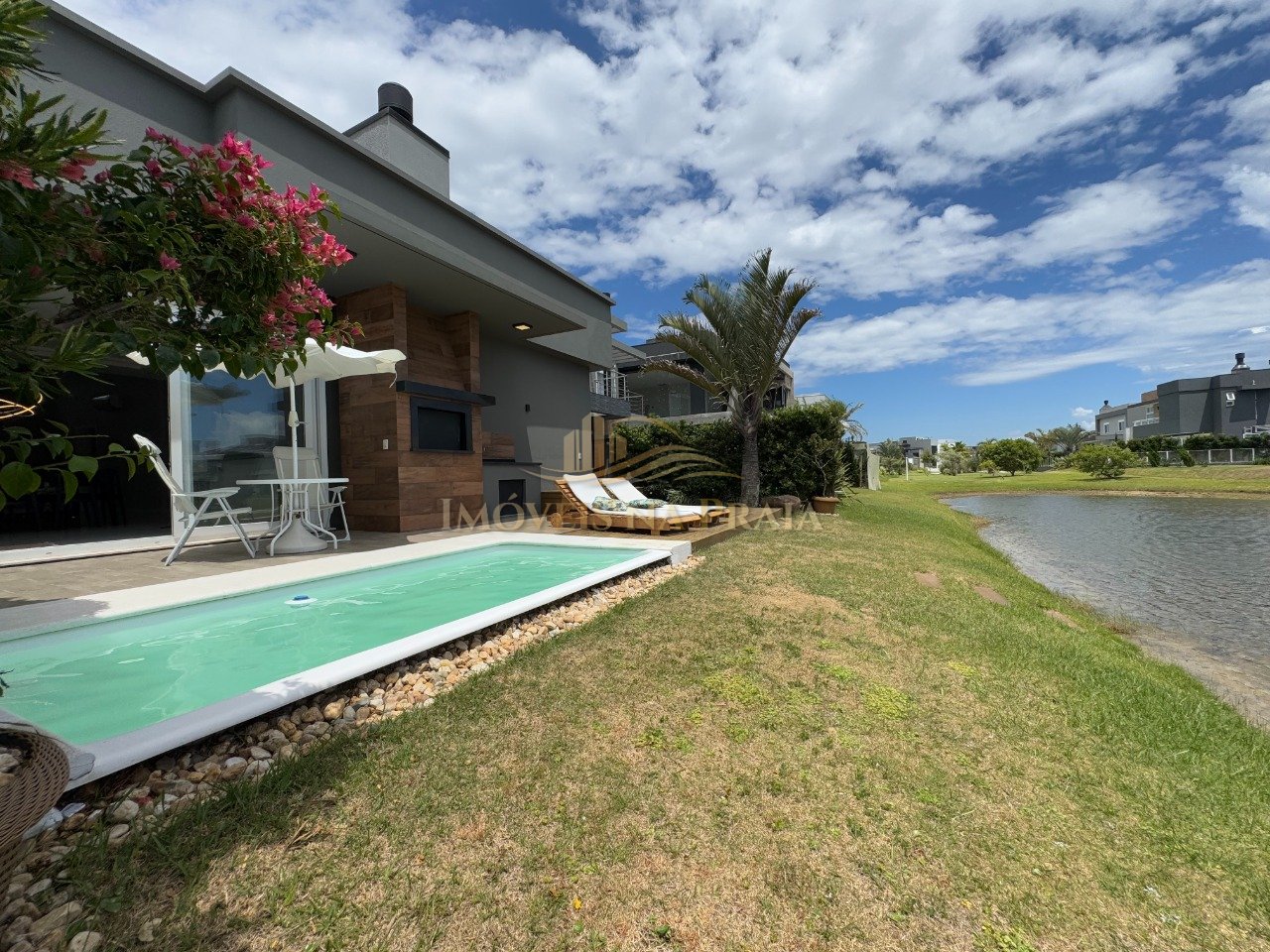 Foto 24 — Casa em Condomínio 4 dormitórios no bairro Riviera Xangri-Lá