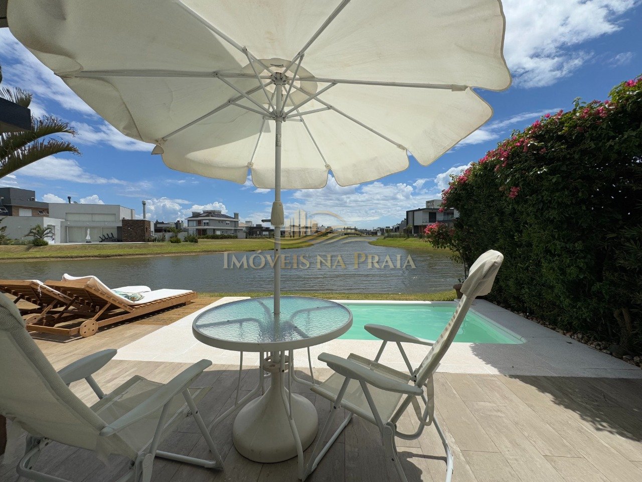 Foto 15 — Casa em Condomínio 4 dormitórios no bairro Riviera Xangri-Lá