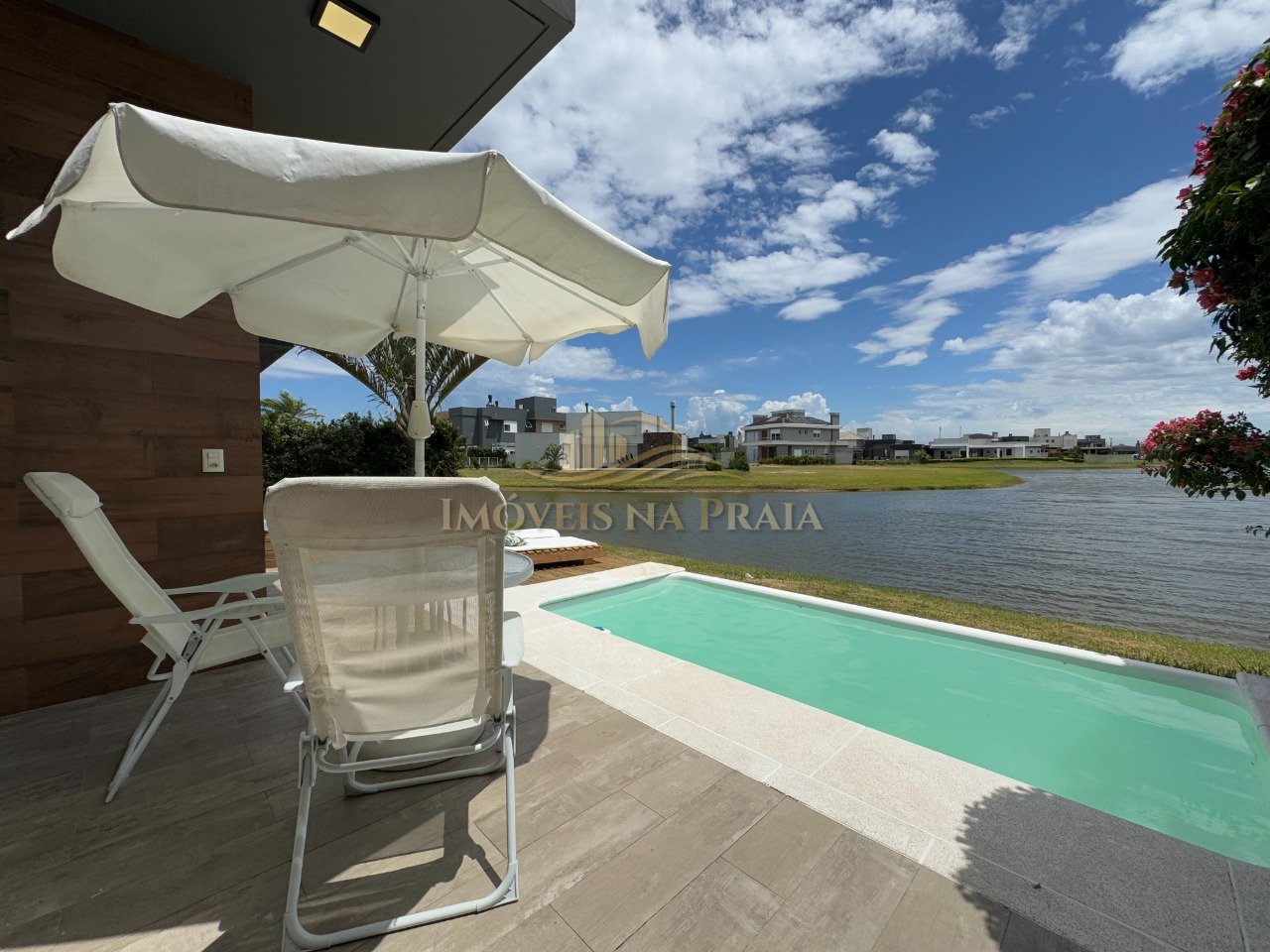 Foto 17 — Casa em Condomínio 4 dormitórios no bairro Riviera Xangri-Lá