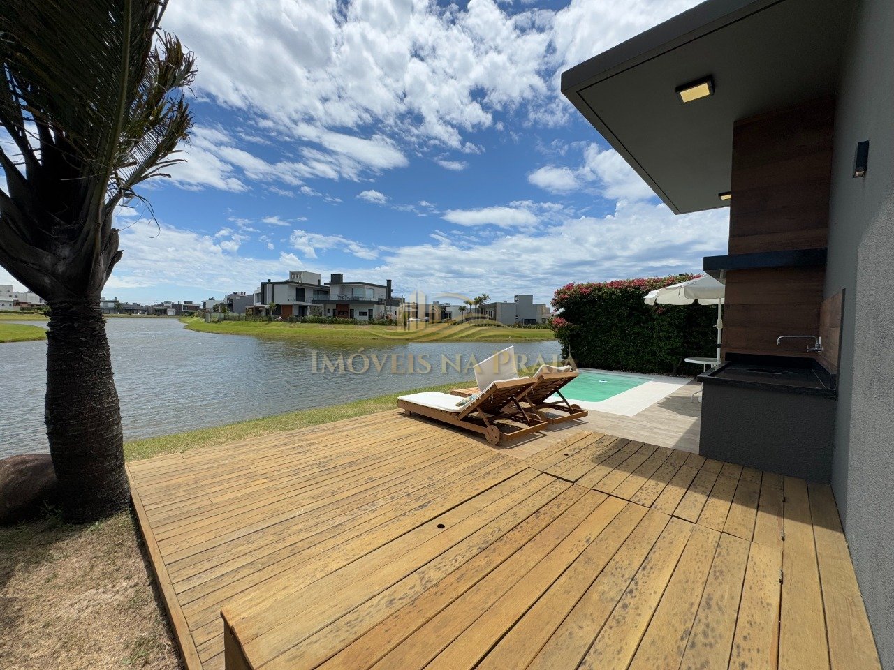 Foto 27 — Casa em Condomínio 4 dormitórios no bairro Riviera Xangri-Lá