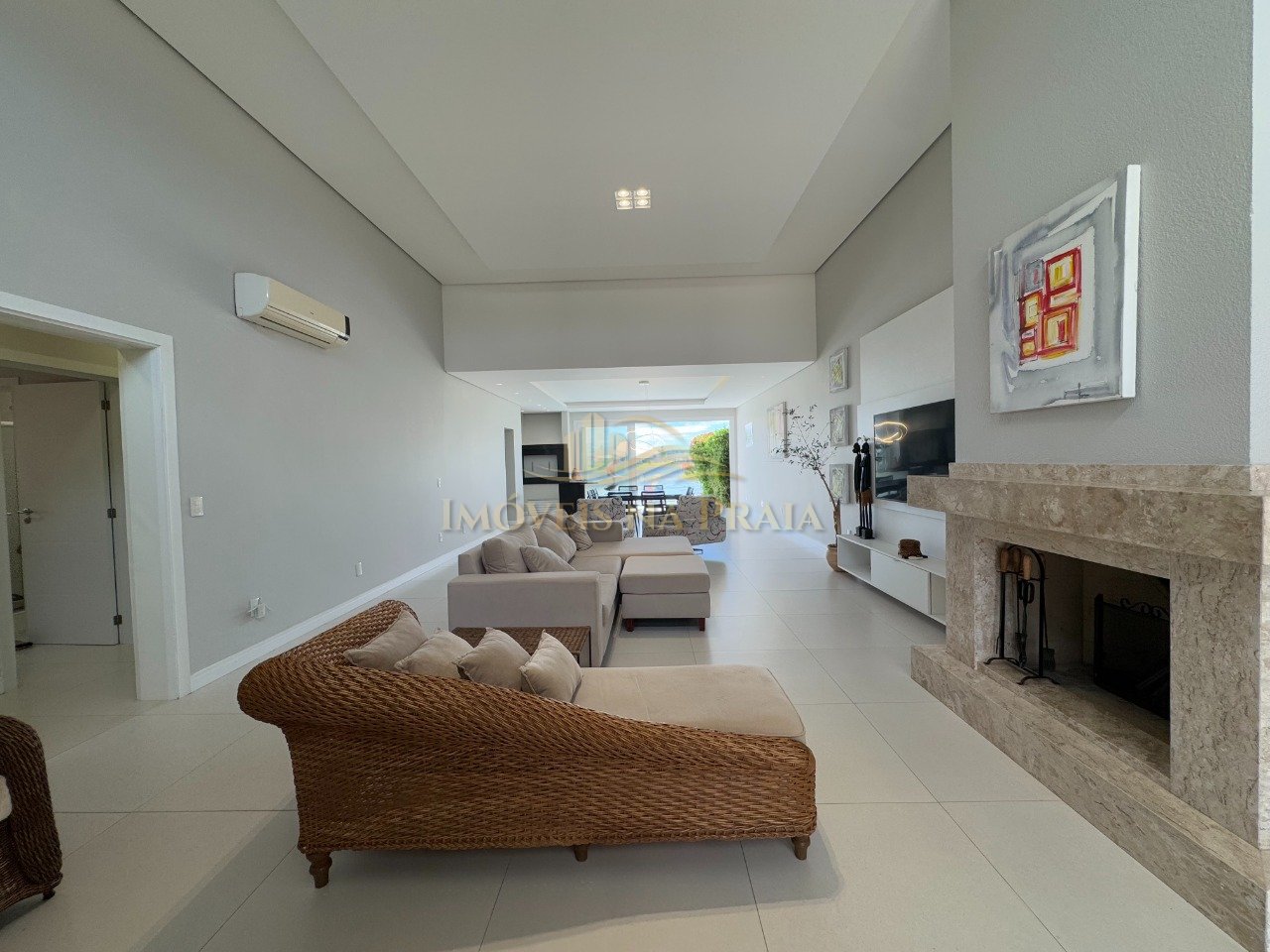 Foto 6 — Casa em Condomínio 4 dormitórios no bairro Riviera Xangri-Lá