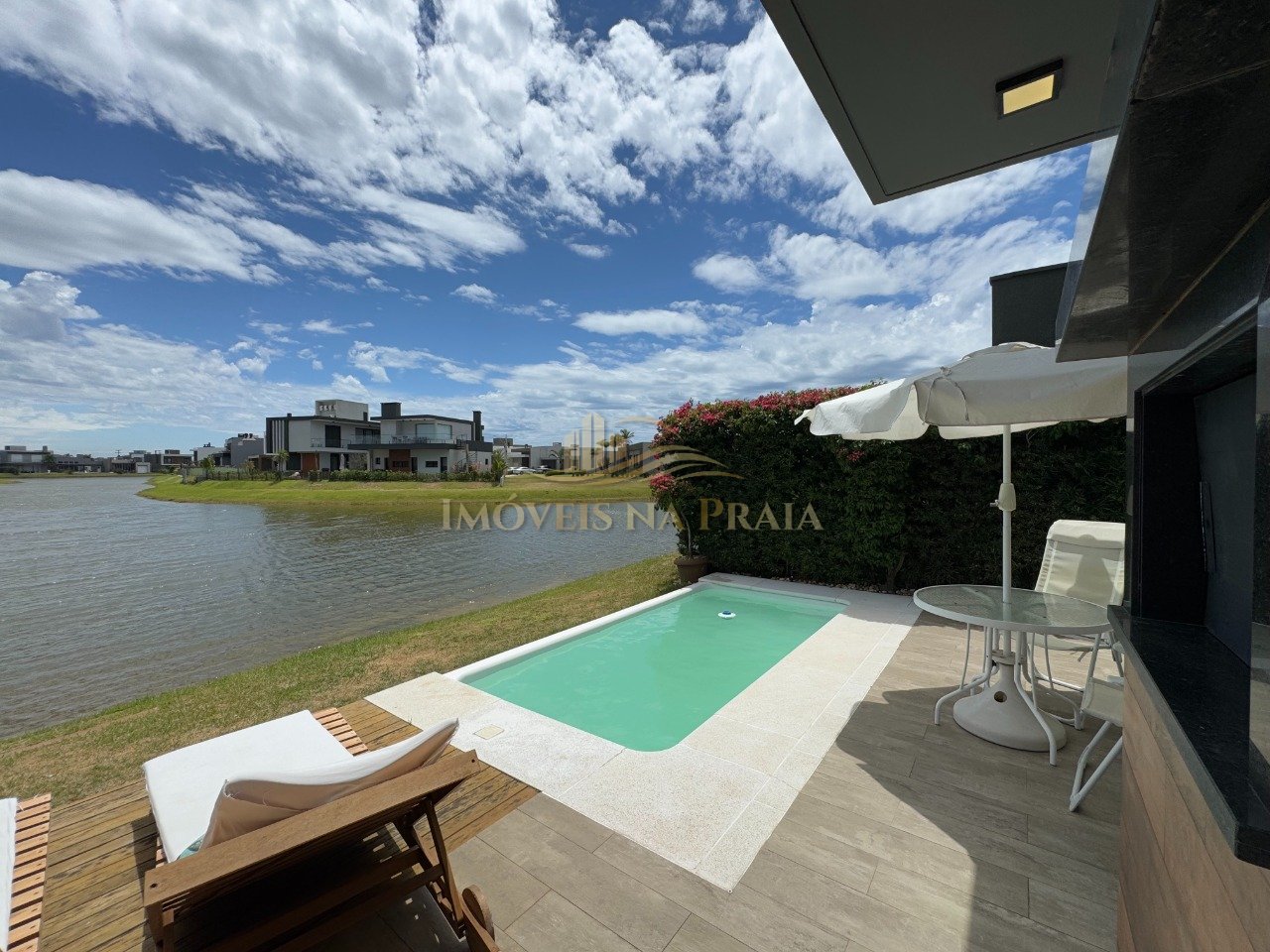 Foto 28 — Casa em Condomínio 4 dormitórios no bairro Riviera Xangri-Lá