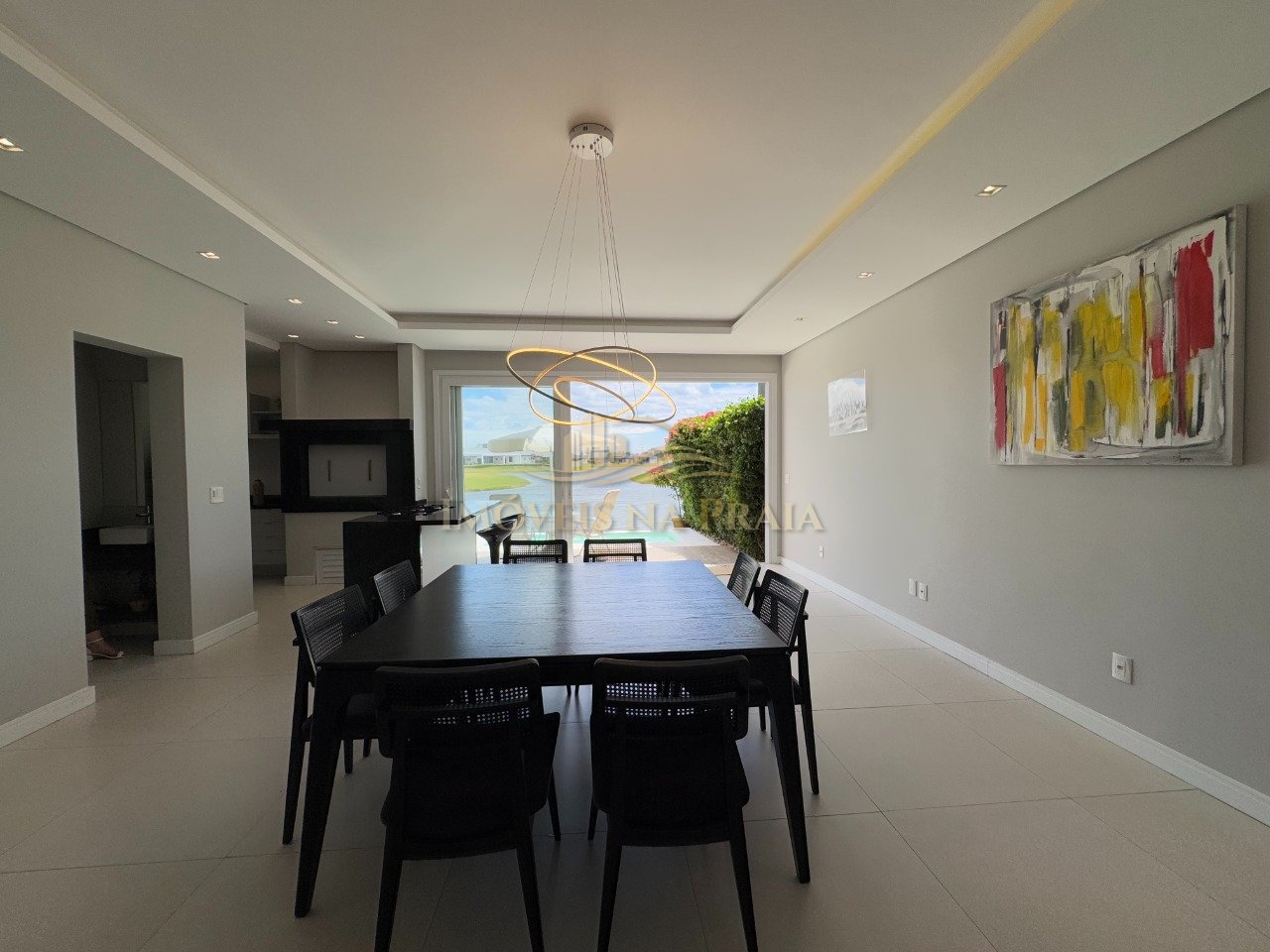 Foto 14 — Casa em Condomínio 4 dormitórios no bairro Riviera Xangri-Lá