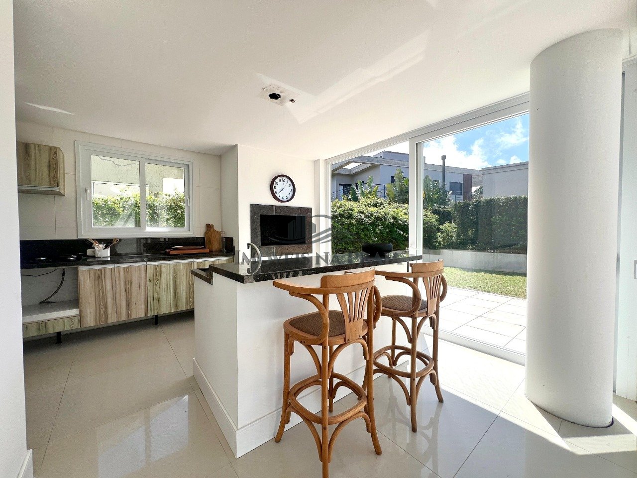 Foto 11 — Casa em Condomínio 4 Dormitório(s) Bairro Porto Co