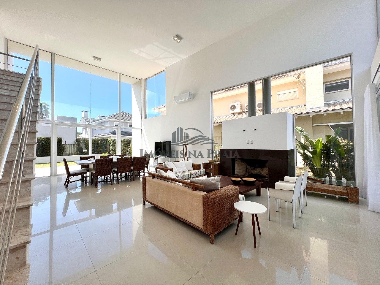 Foto 9 — Casa em Condomínio 4 Dormitório(s) Bairro Porto Co