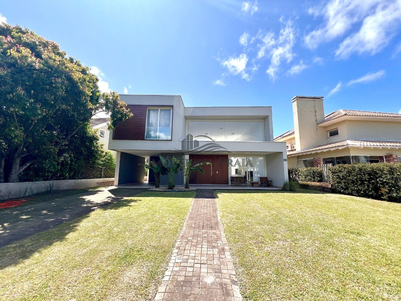 Foto 2 — Casa em Condomínio 4 Dormitório(s) Bairro Porto Co