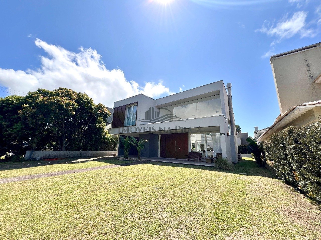 Foto 4 — Casa em Condomínio 4 Dormitório(s) Bairro Porto Co