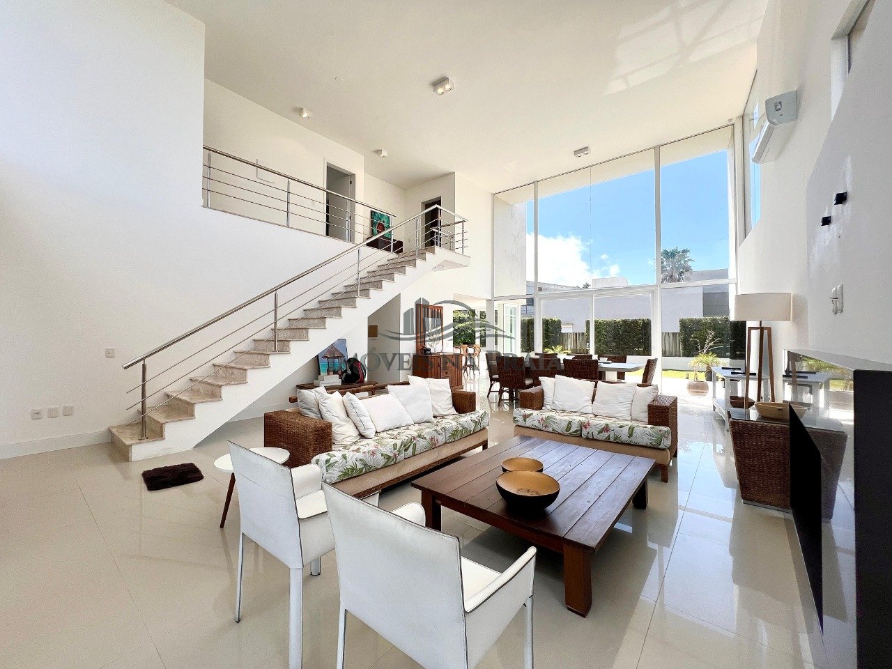 Foto 5 — Casa em Condomínio 4 Dormitório(s) Bairro Porto Co