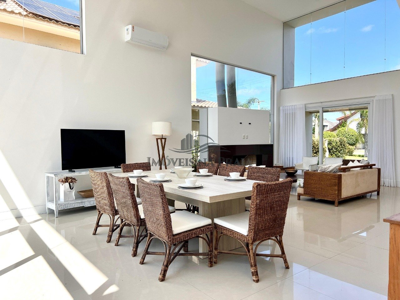 Foto 13 — Casa em Condomínio 4 Dormitório(s) Bairro Porto Co