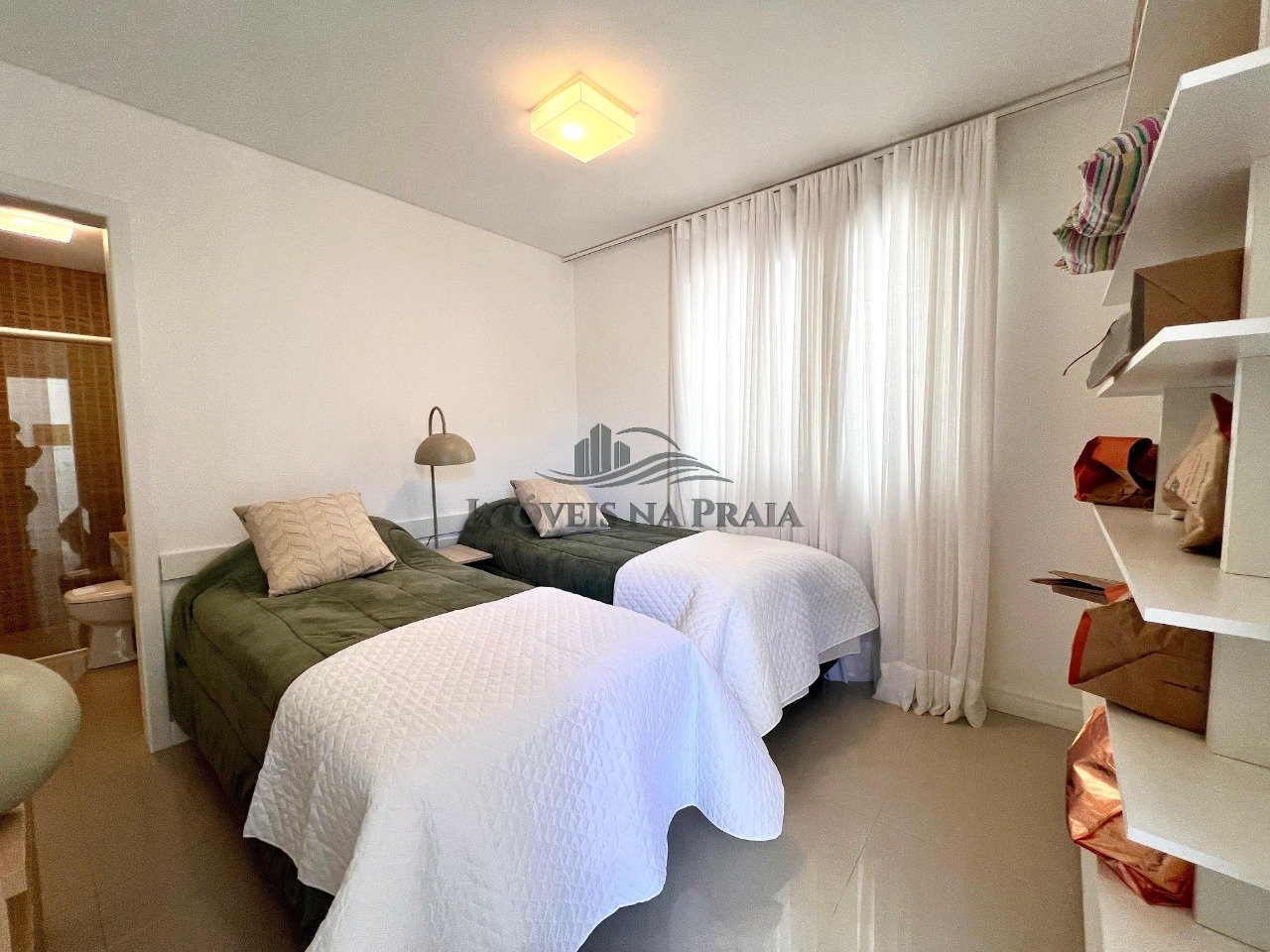 Foto 17 — Casa em Condomínio 4 Dormitório(s) Bairro Porto Co