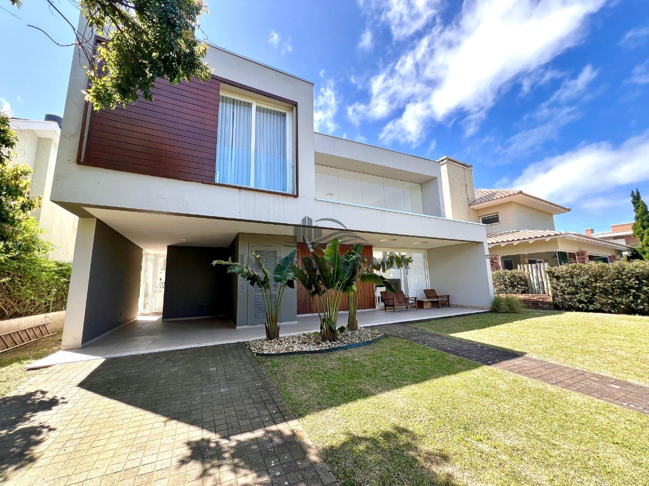 Foto 3 — Casa em Condomínio 4 Dormitório(s) Bairro Porto Co