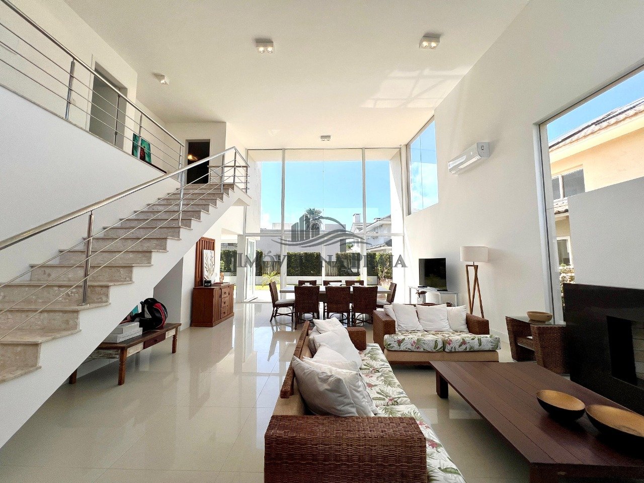 Foto 7 — Casa em Condomínio 4 Dormitório(s) Bairro Porto Co