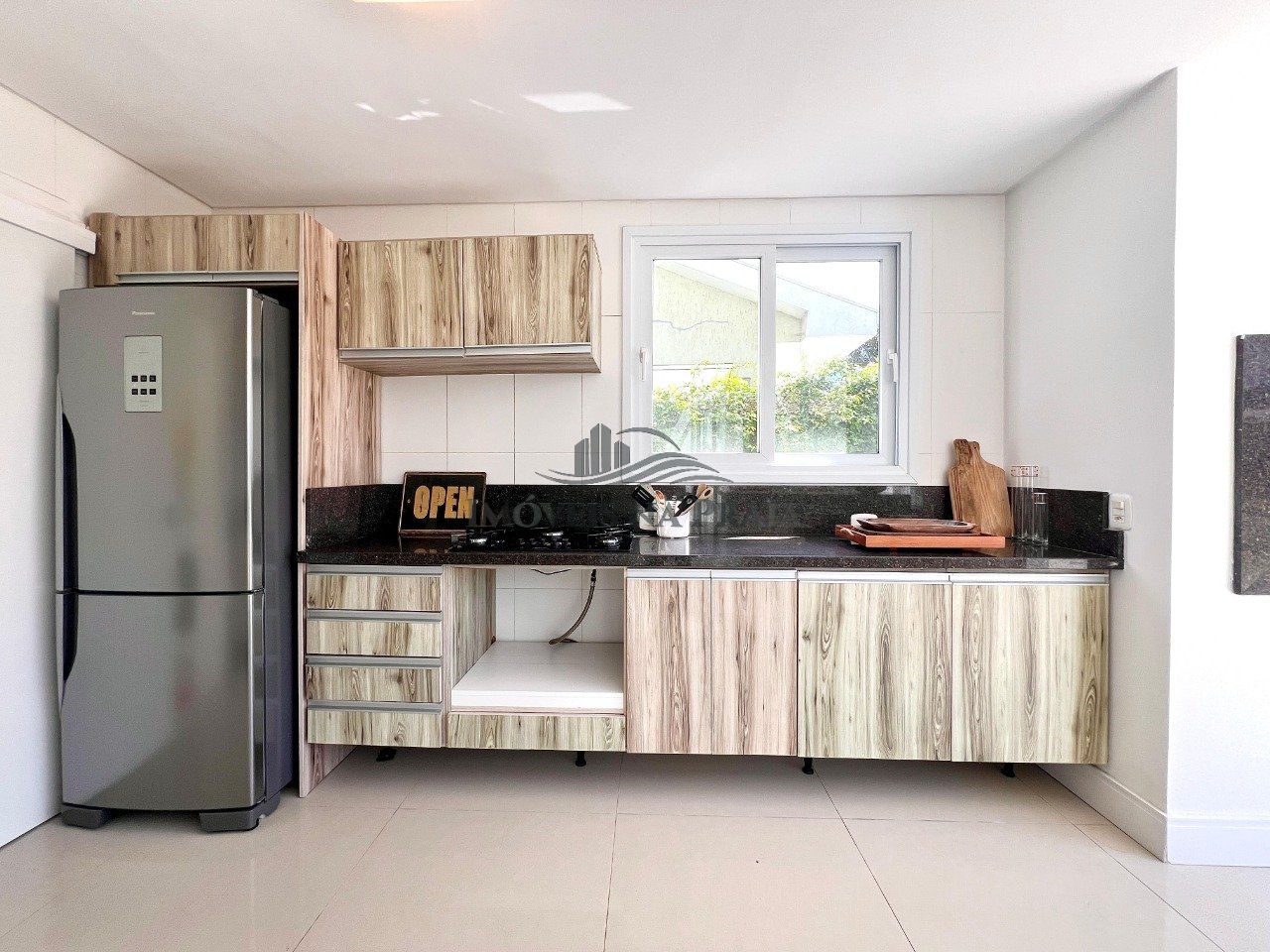 Foto 12 — Casa em Condomínio 4 Dormitório(s) Bairro Porto Co