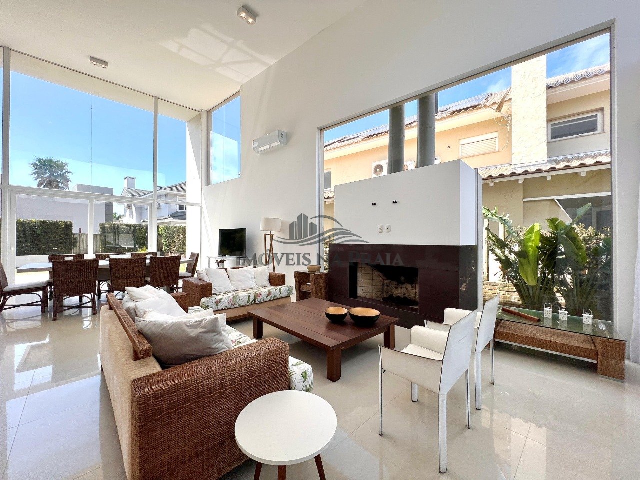 Foto 10 — Casa em Condomínio 4 Dormitório(s) Bairro Porto Co